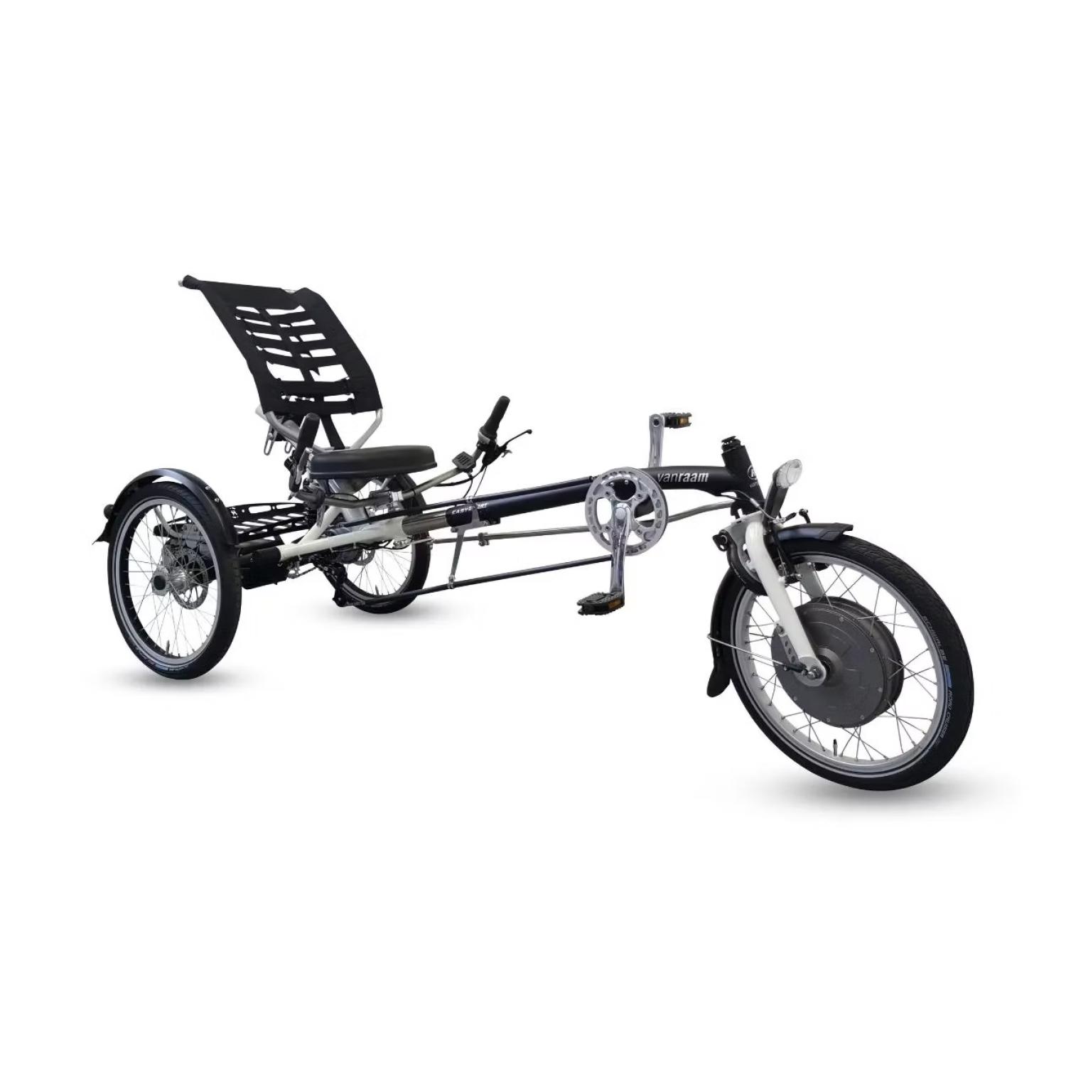 van Raam Easy Sport ligdriewieler